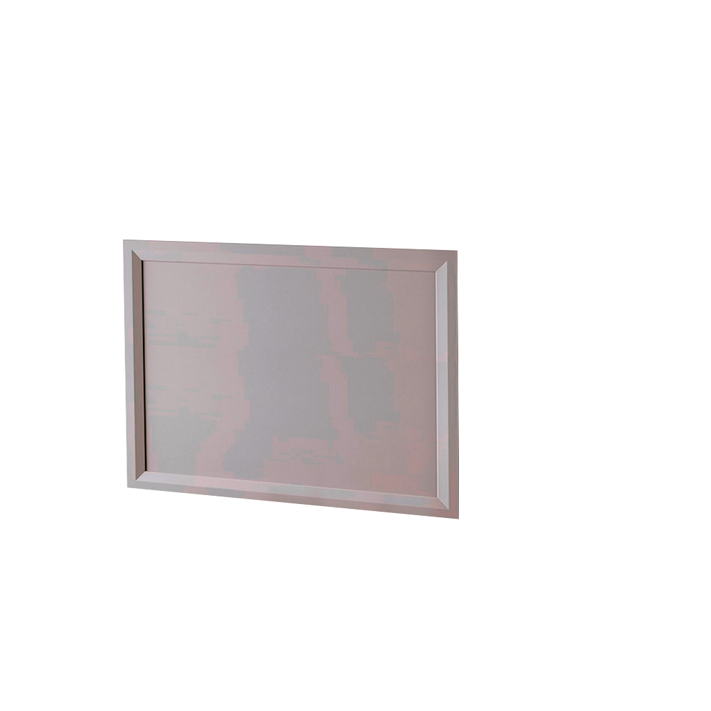 Кухонный шкаф антресольный 360х600х560мм Белый